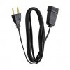 Extens�o 10A com 10 metros Daneva
