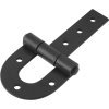 Dobradi�a Para Porteira NR6 320MM Nove54