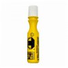 Marcador Industrial Amarelo 60ML Ponta 1MM Baden