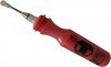 Tinta Lacre Ble Vermelho 60ML 2CM Baden