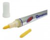 Caneta General Mark 10ML Solvente Amarelo Baden