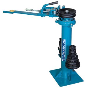 Curvador Tubo 3/8