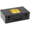 Furador de Chapas Hidr�ulico FCV035 Vonder
