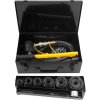 Furador de Chapas Hidr�ulico FCV035 Vonder