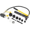 Furador de Chapas Hidr�ulico FCV035 Vonder