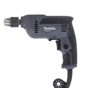Furadeira El�trica 10MM (3/8) 450W 6001G Makita