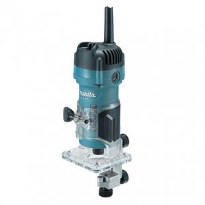 Tupia 6MM 1/4  M3700B Makita
