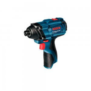 Parafusadeira Impacto Sem Bateria 12V 220V GDR 120-LI Bosch