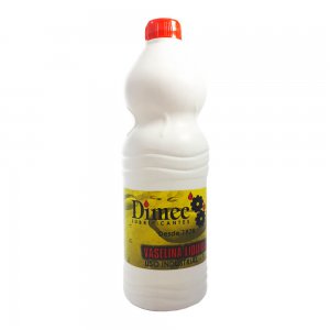 Vaselina L�quida 1LT Dimec