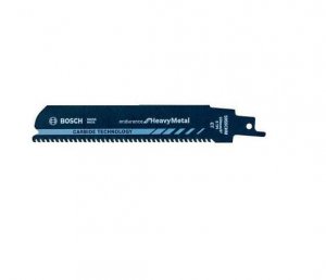 L�mina de Serra Sabre S1155CHM Bosch