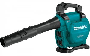 Soprador Aspirador Bateria 18V DUB363ZV Sem Bateria Makita