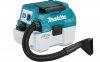 Aspirador P� L�quido a Bateria 18V DVC750LZ Makita