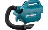 Aspirador de P� a Bateria 18V DCL184Z Sem Bateria Makita