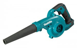 Soprador Aspirador a Bateria 18V DUB185Z Sem Bateria Makita