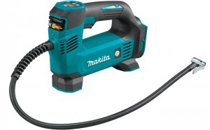 Compressor de Ar port�til a Bateria 18V Sem Bateria DMP180Z Makita
