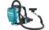 Aspirador de P� a Bateria 36V Sem Bateria DVC261Z Makita