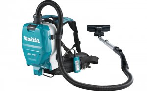 Aspirador de P� a Bateria 36V Sem Bateria DVC261Z Makita