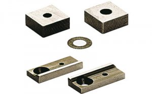 Jogo de Laminas para Tesoura Faca JS3200 Makita