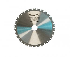 Lamina serra TCT 136 x 20 x 1.5 30 dentes Makita