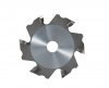 L�mina de serra TCT 118x20x6 B-48860 Makita
