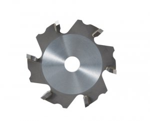L�mina de serra TCT 118x20x6 B-48860 Makita