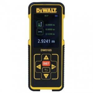 Trena Laser 50M DW0165N Dewalt