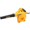 Soprador Aspirador 800W Velocidade Variavel DWB800-B2 Dewalt