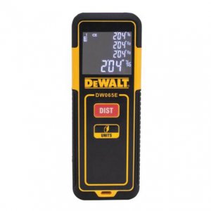 Trena Laser 20M DW065E Dewalt