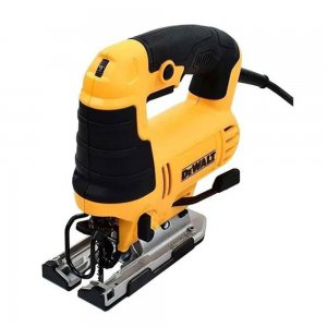 Serra Tico Tico OrbitaL 650W 220V DWE300B2 Dewalt