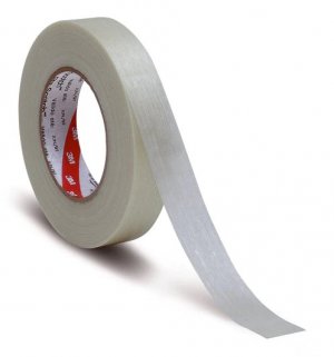 Fita Filamentosa Scoth 8934 25MMX50M 3M