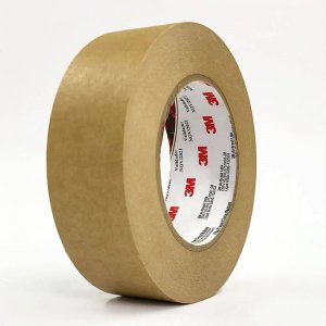 Fita Adesiva De Papel Scotch 50MM X 50M 3557 3M