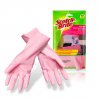 Luva Scotch Brite Cozinha Pequena Com 1 PAR 3M
