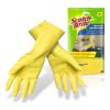 Luva Scotch Bbrite Multi Uso Pequena Com 1 Par 3M