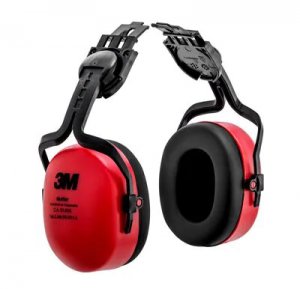 Muffler Acopl�vel Capacete 3M