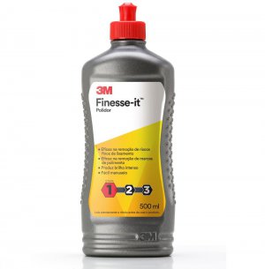 Polidor Finess-It 500ML 3M