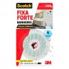 Fita Dupla Face Fixa Forte Banheiro 24MMX1.5M 3M