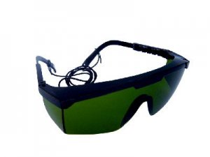 �culos De Prote��o Visual S�rie 3000 Verde 3M