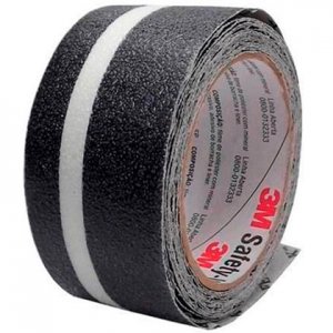 Fita Antiderrapante Neon 50MMX5M 3M