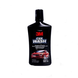 Shampoo Automotivo 500ML 3M