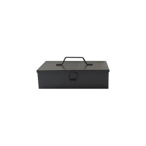 Caixa Bau Ferramentas 30cm Presto