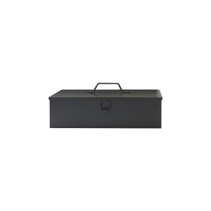 Caixa Bau Reto Ferramentas 40cm Presto