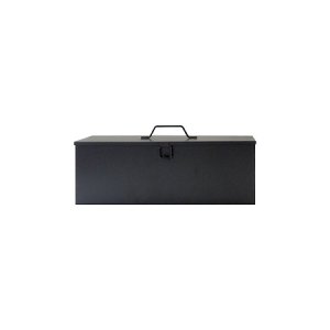 Caixa Bau Reto Ferramentas 50cm Presto