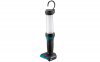 Lanterna Bateria Led 40V ML002G Sem Bateria Makita