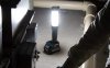 Lanterna Bateria Led 40V ML002G Sem Bateria Makita