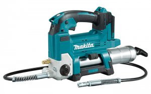 Engraxadeira A Bateria 18V DGP180ZB Sem Bateria Makita