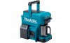 Cafeteira A Bateria LXT/CXT DCM501Z Sem Bateria Makita