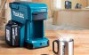 Cafeteira A Bateria LXT/CXT DCM501Z Sem Bateria Makita