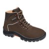 Bota Nobuk Marrom Premier TAM46 75BPR29-MSMC-BP Marluvas