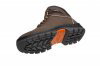 Bota Nobuk Marrom Premier TAM46 75BPR29-MSMC-BP Marluvas