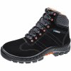Bota Nobuk Preto Premier TAM46 75BPR29-MSMC-BP Marluvas